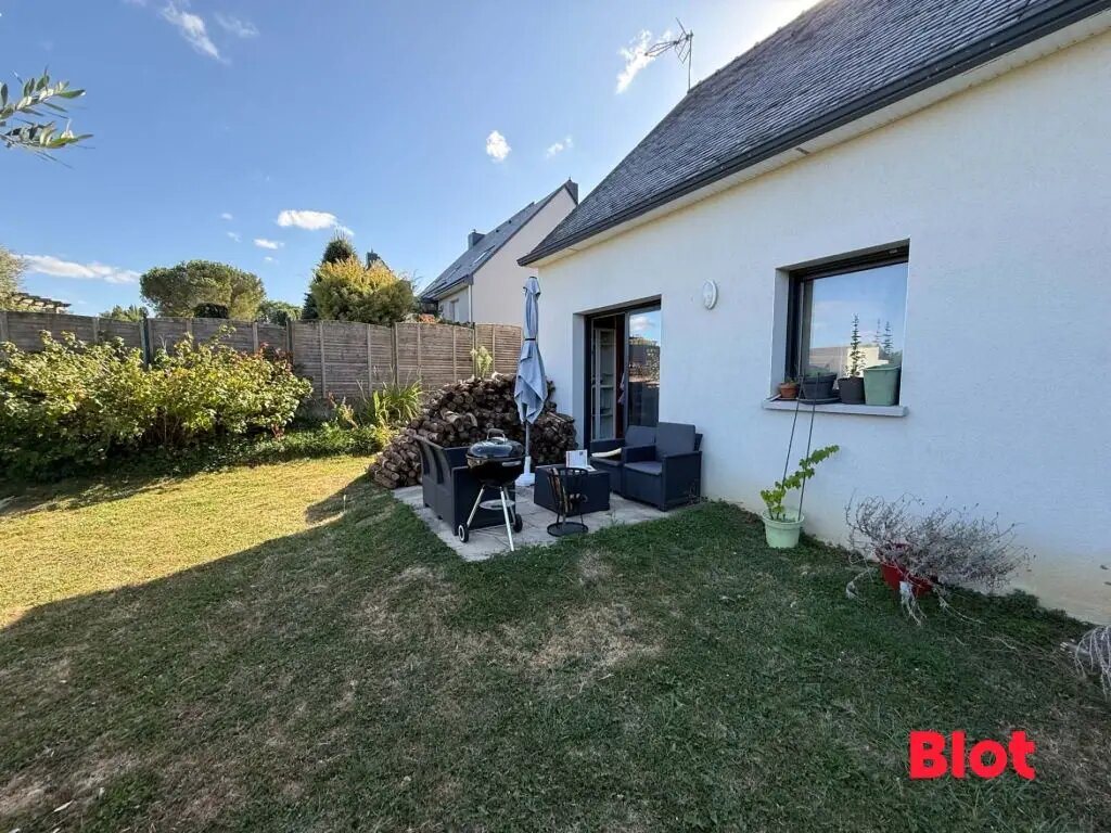 Maison à louer, 82m², Betton