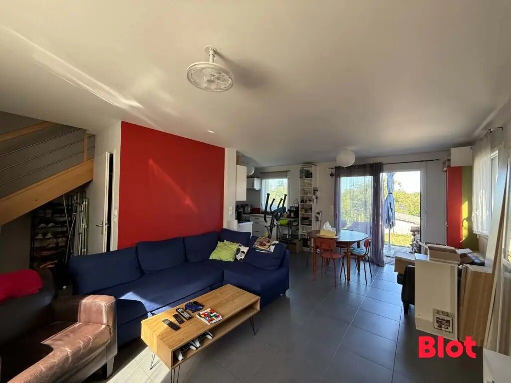 Maison à louer, 82m², Betton