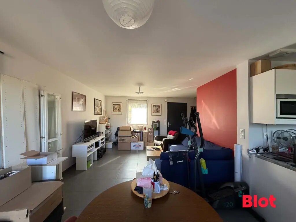 Maison à louer, 82m², Betton
