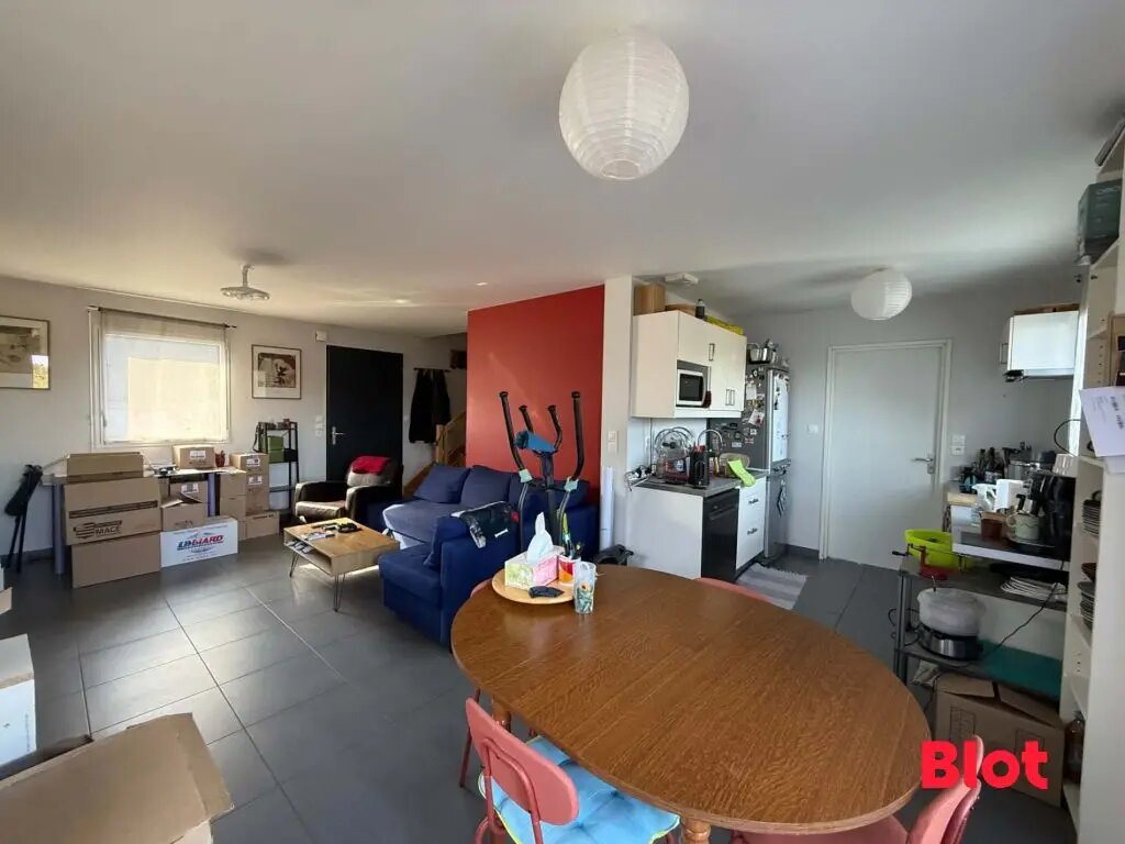 Maison à louer, 82m², Betton