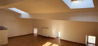 Appartement à louer, 40m², Pont-Saint-Vincent
