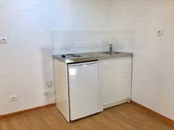 Appartement à louer, 40m², Pont-Saint-Vincent