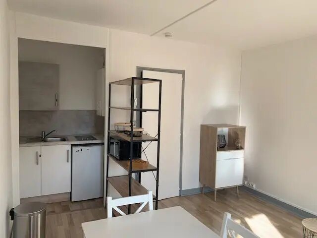 Appartement à louer, 24m², Nancy