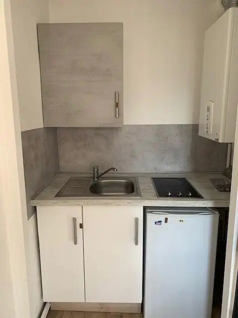 Appartement à louer, 24m², Nancy