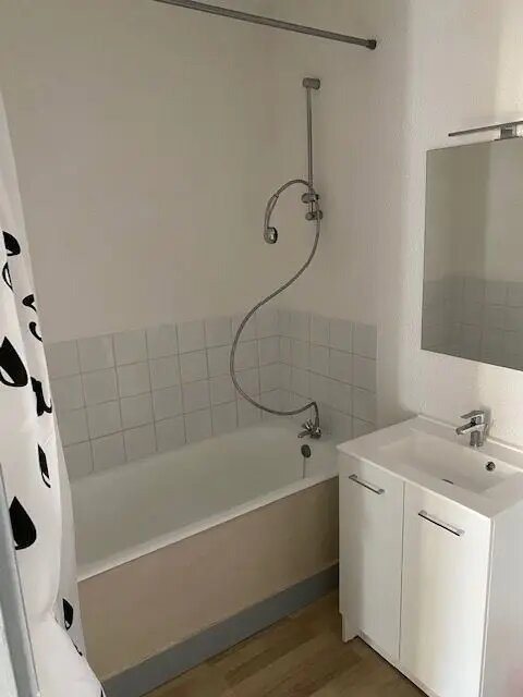 Appartement à louer, 24m², Nancy