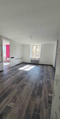 Appartement à louer, 66m², Baccarat