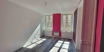 Appartement à louer, 66m², Baccarat