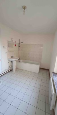 Appartement à louer, 66m², Baccarat