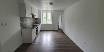 Appartement à louer, 48m², Lunéville