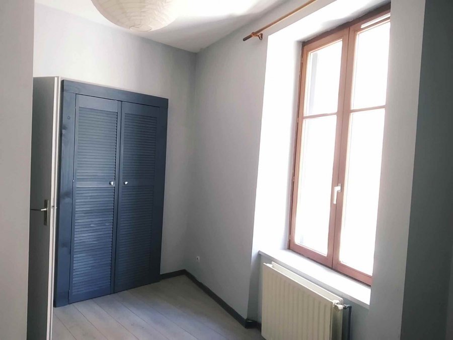 Appartement à louer, 38m², Foug