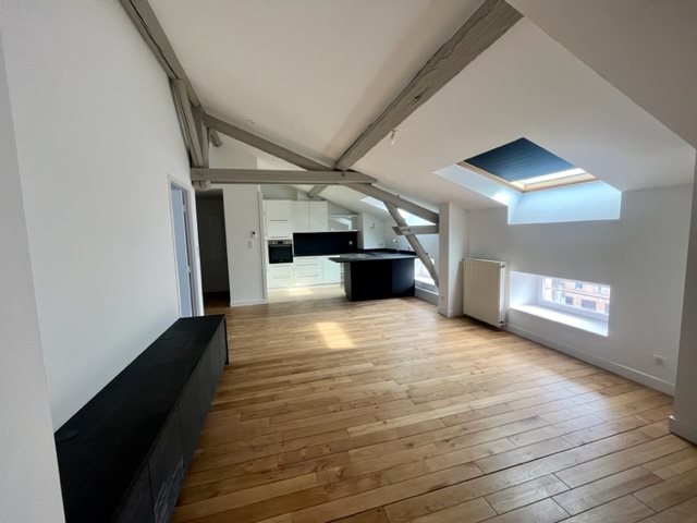 Appartement à louer, 53m², Saint-Nicolas-de-Port