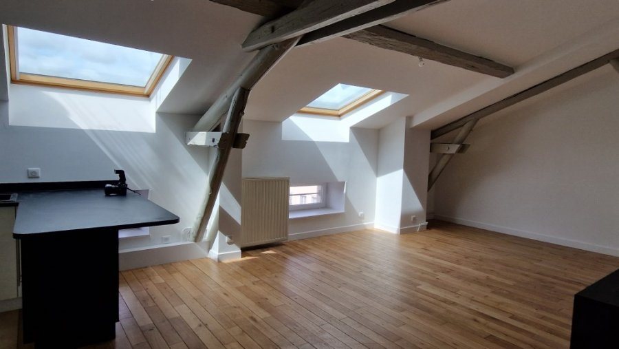 Appartement à louer, 53m², Saint-Nicolas-de-Port