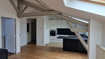Appartement à louer, 53m², Saint-Nicolas-de-Port