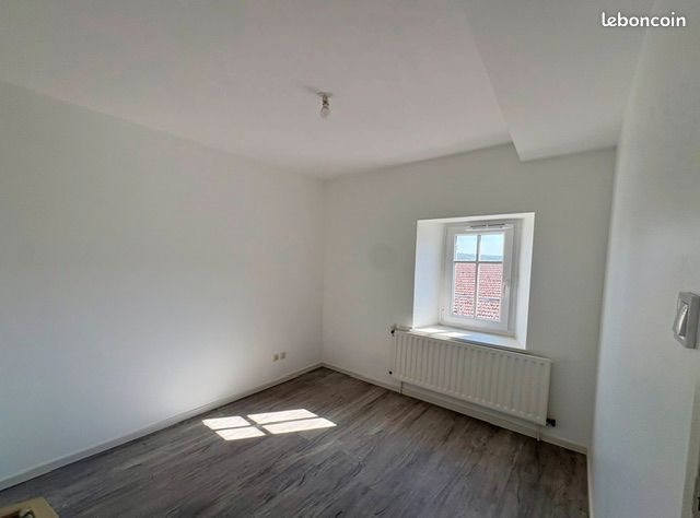 Appartement à louer, 54m², Foug