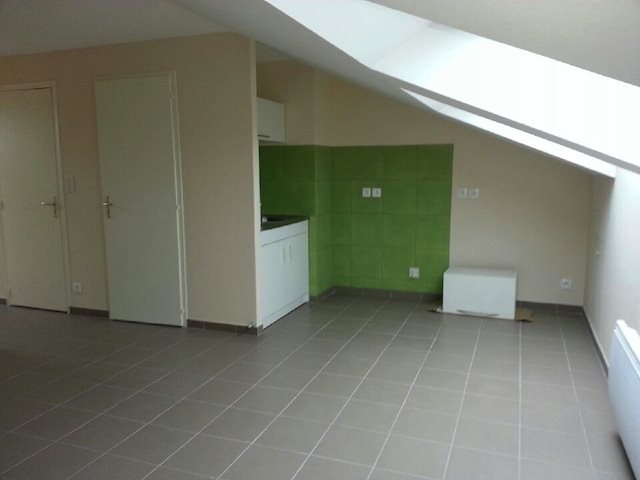Appartement à louer, 24m², Rambervillers