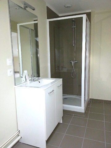 Appartement à louer, 24m², Rambervillers