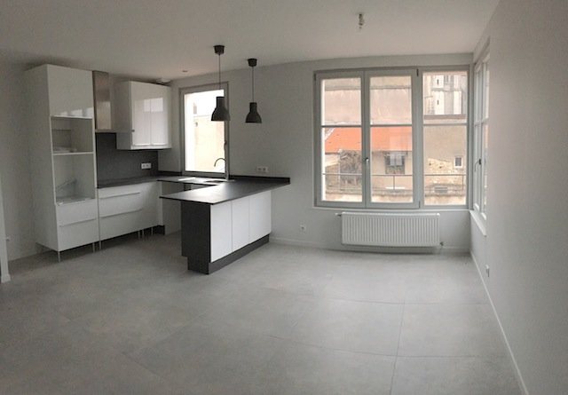 Appartement à louer, 77m², Saint-Nicolas-de-Port