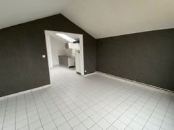 Appartement à louer, 87m², Commercy