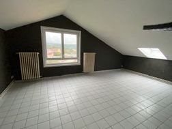 Appartement à louer, 87m², Commercy