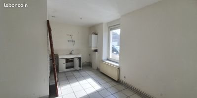 Appartement à louer, 64m², Jarny