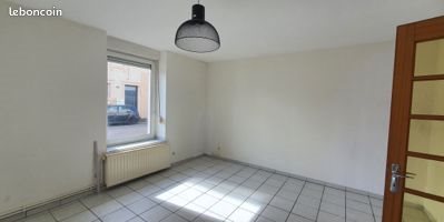 Appartement à louer, 64m², Jarny
