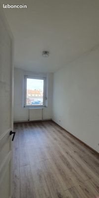 Appartement à louer, 64m², Jarny