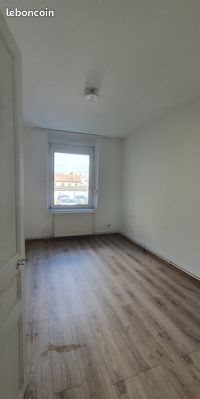 Appartement à louer, 64m², Jarny