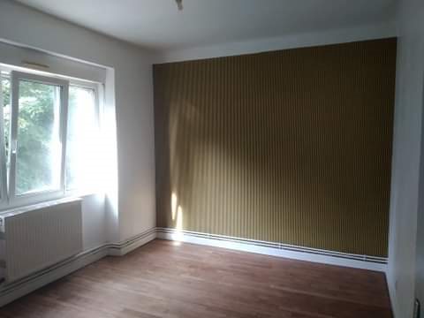 Appartement à louer, 81m², Charmes