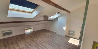 Appartement à louer, 38m², Bouxières-aux-Chênes