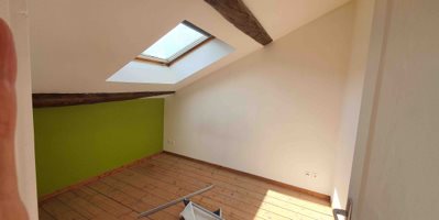 Appartement à louer, 38m², Bouxières-aux-Chênes