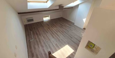 Appartement à louer, 38m², Bouxières-aux-Chênes