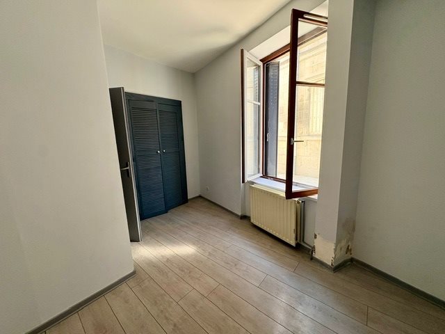 Appartement à louer, 38m², Foug