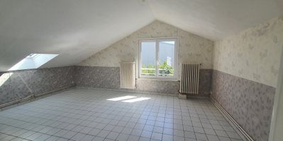 Appartement à louer, 87m², Commercy