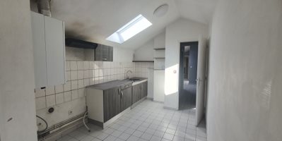 Appartement à louer, 87m², Commercy