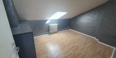 Appartement à louer, 87m², Commercy