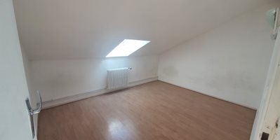 Appartement à louer, 87m², Commercy