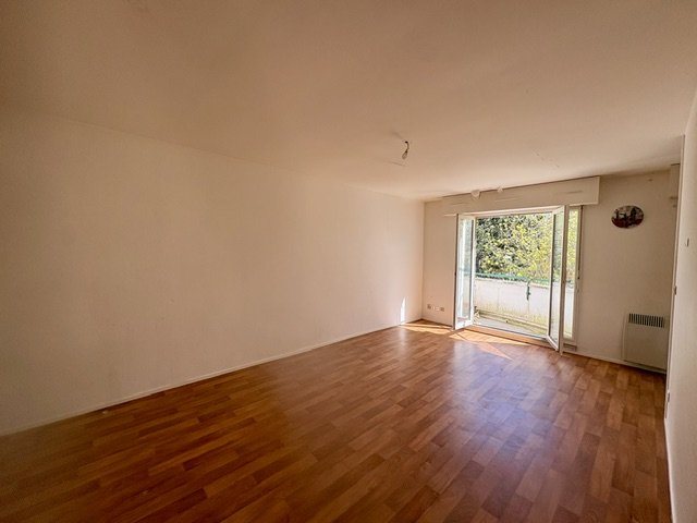 Appartement à vendre, 32m², Vandoeuvre-lès-Nancy