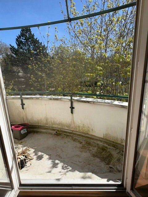 Appartement à vendre, 32m², Vandoeuvre-lès-Nancy