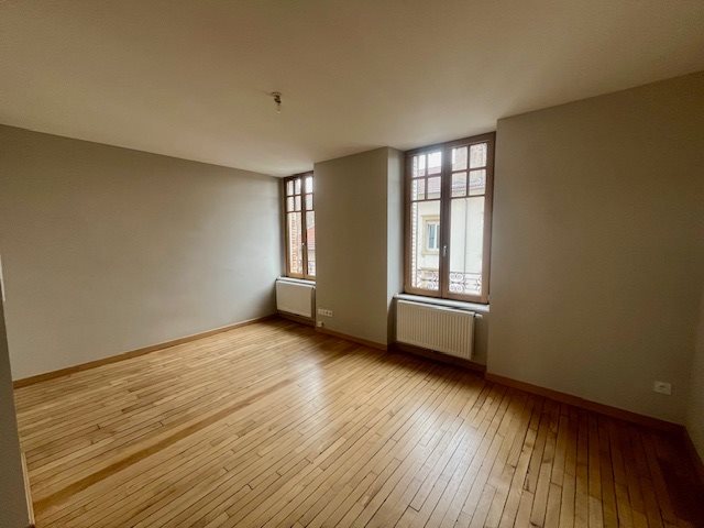 Appartement à louer, 49m², Lunéville