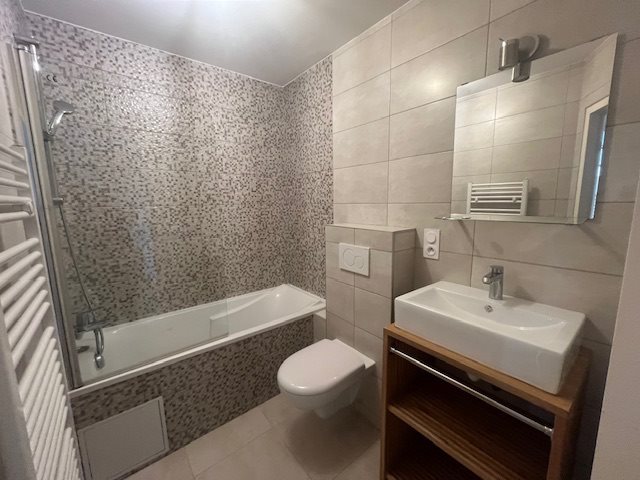 Appartement à louer, 49m², Lunéville