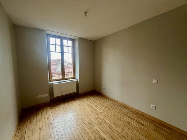Appartement à louer, 49m², Lunéville