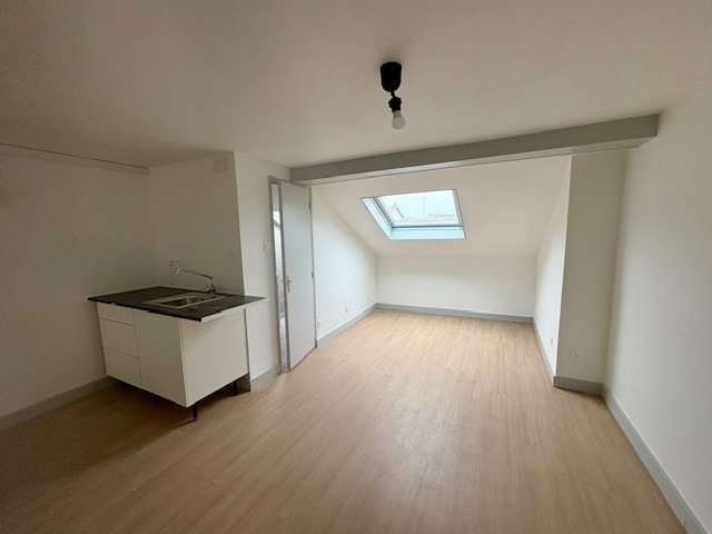 Appartement à louer, 25m², Dombasle-sur-Meurthe