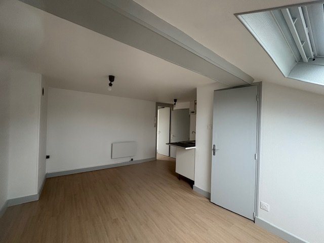Appartement à louer, 25m², Dombasle-sur-Meurthe