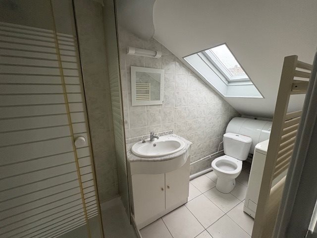 Appartement à louer, 25m², Dombasle-sur-Meurthe