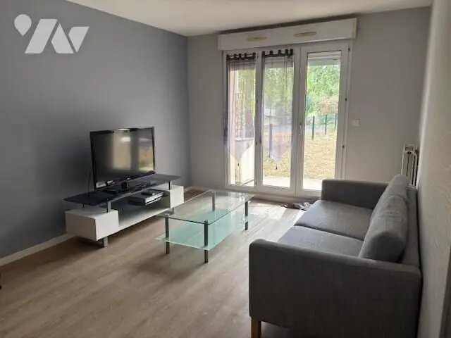 Appartement à louer, 67m², Orléans