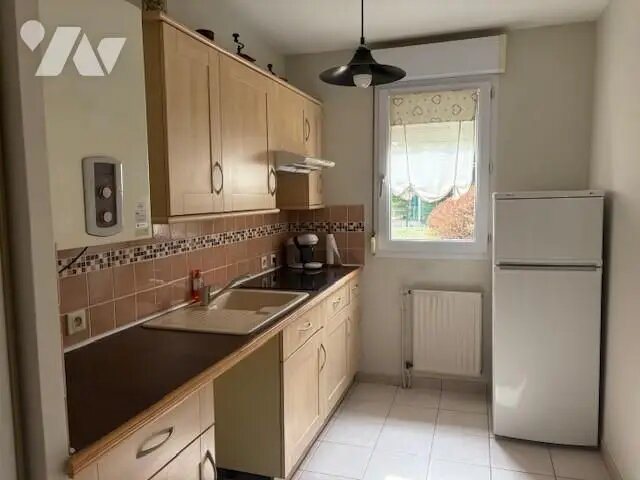 Appartement à louer, 67m², Orléans