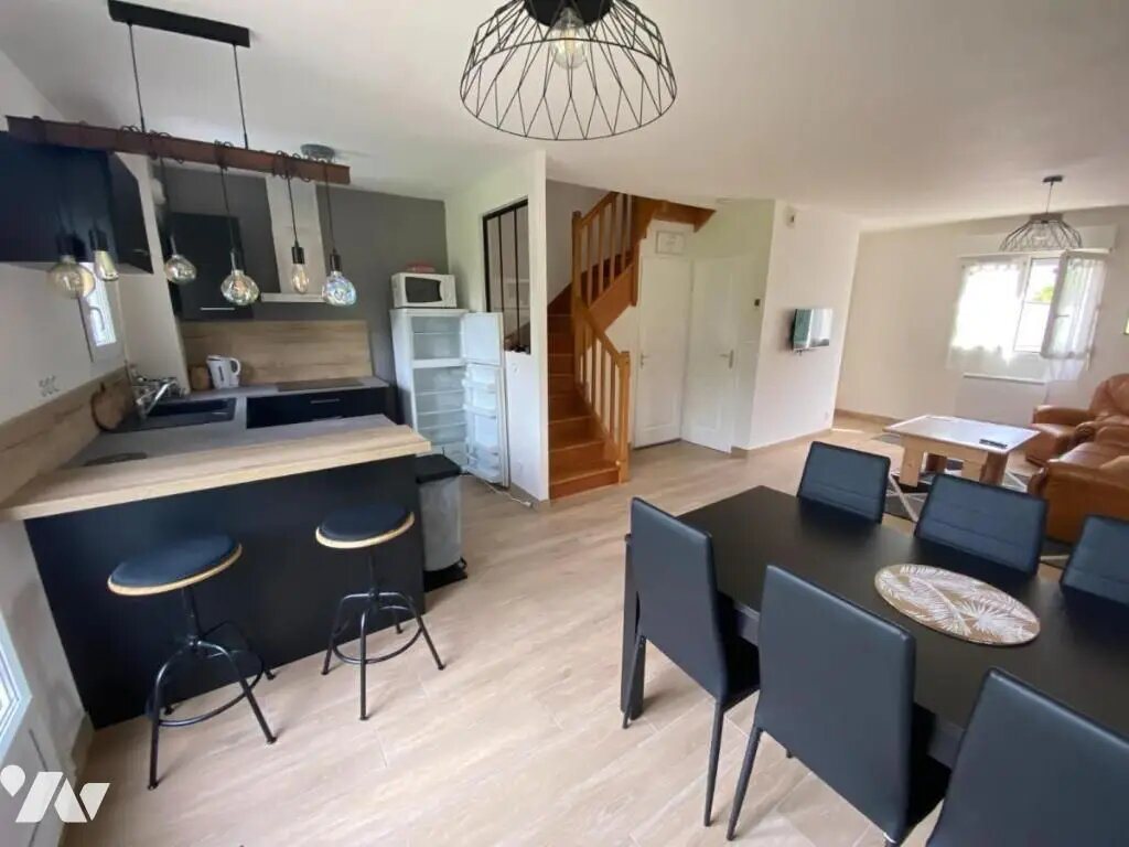 Appartement à louer, 66m², Saint-Jean-de-Braye