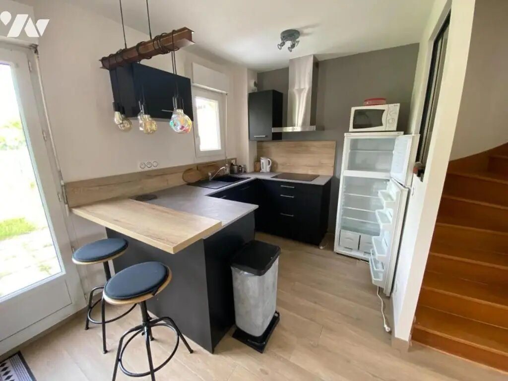 Appartement à louer, 66m², Saint-Jean-de-Braye