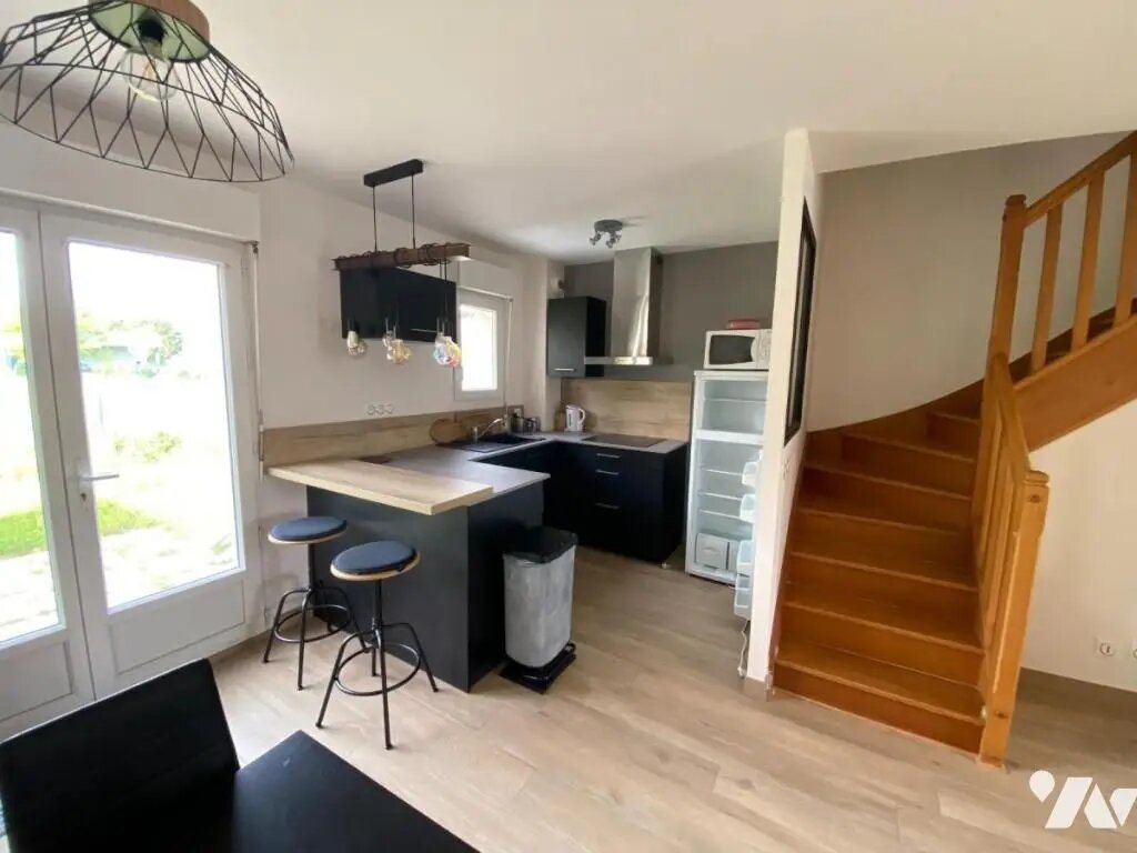 Appartement à louer, 66m², Saint-Jean-de-Braye