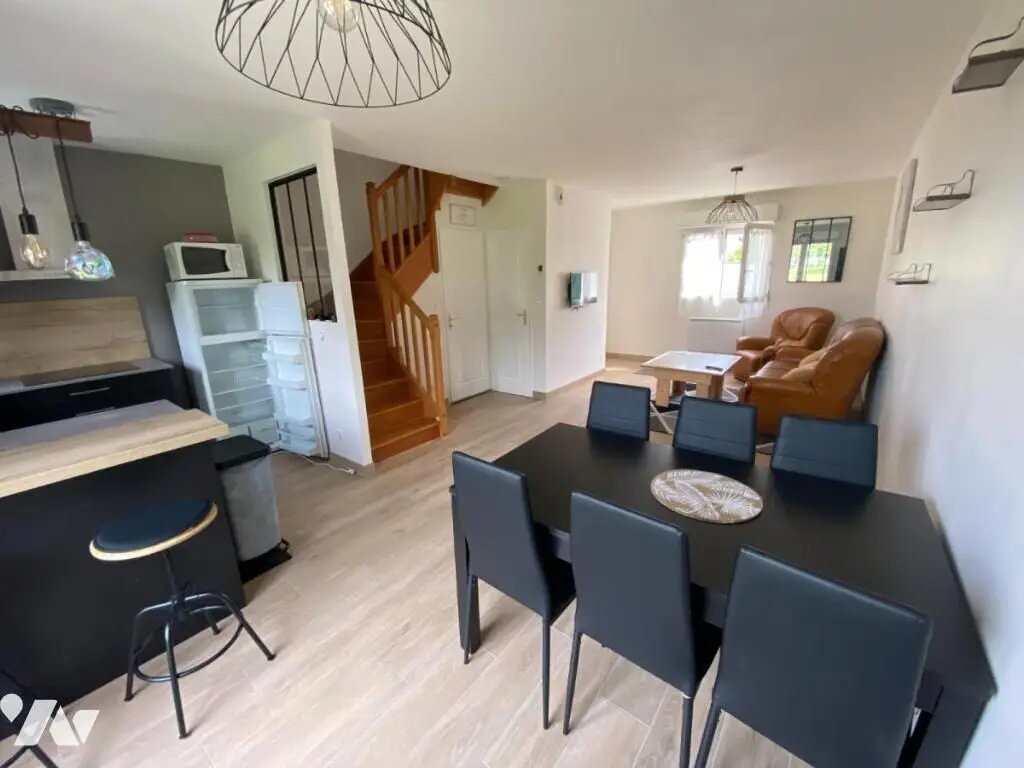 Appartement à louer, 66m², Saint-Jean-de-Braye